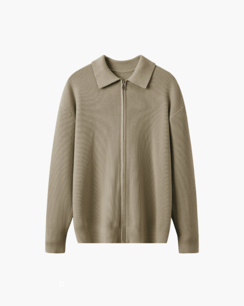 100% Premium Wool Weste