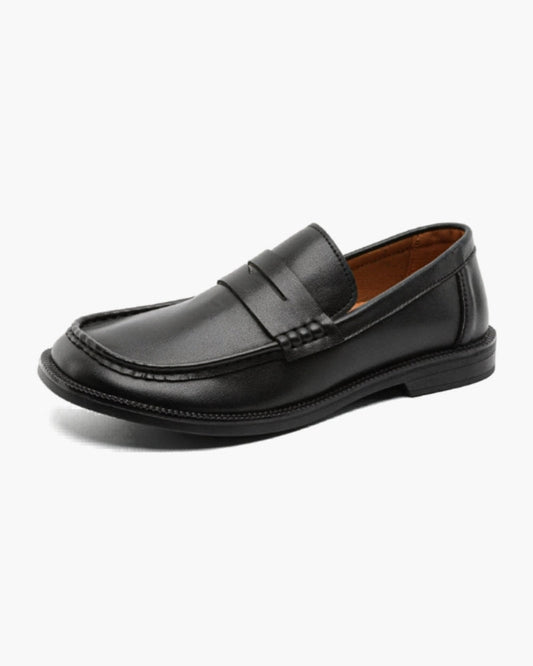 Premium Elegant Penny Loafer