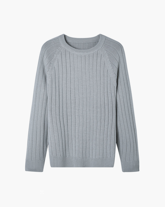 100% Premium Wool Pullover