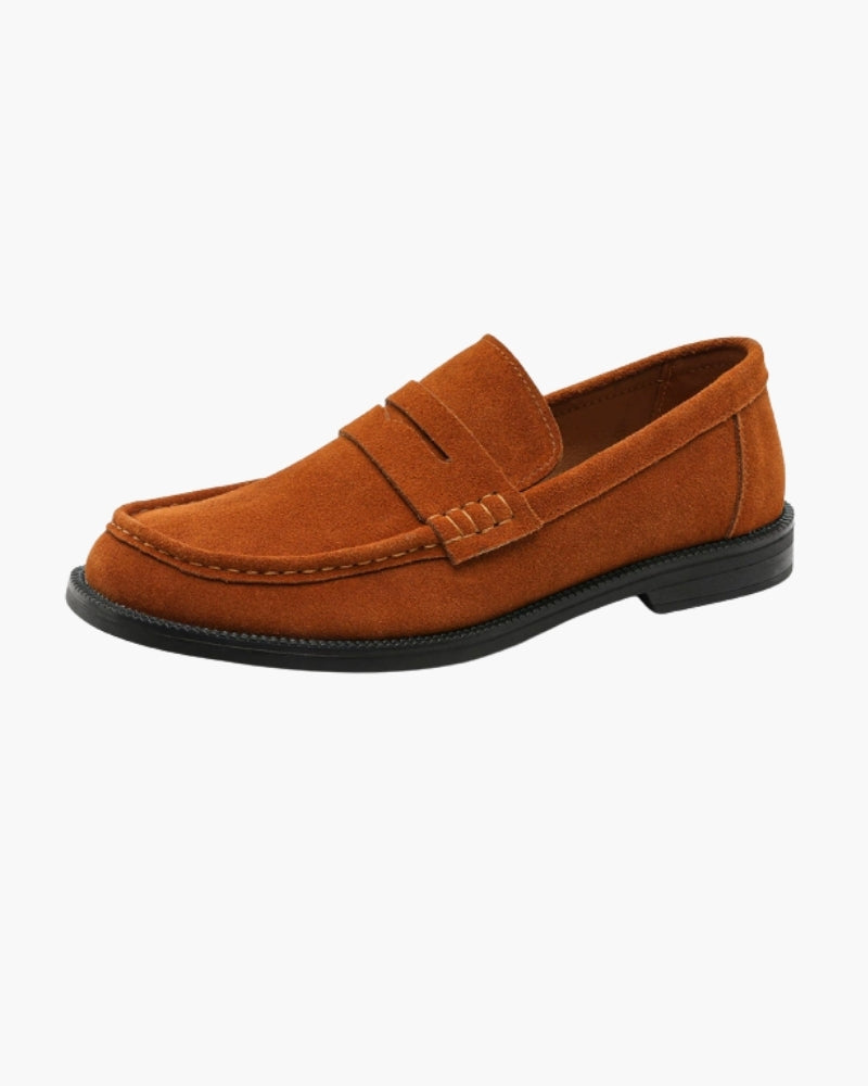 Premium Elegant Penny Loafer