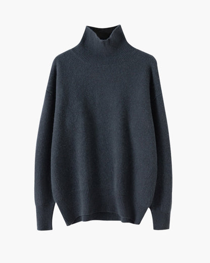 Classy Damen Turtleneck