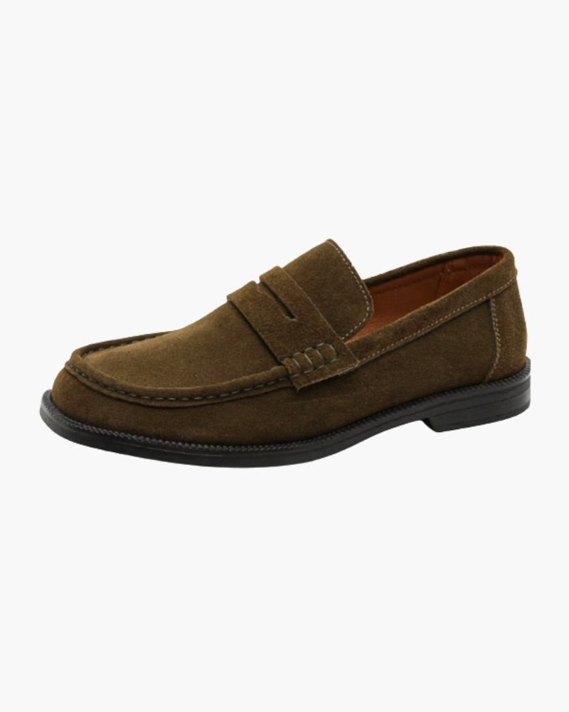 Premium Elegant Penny Loafer