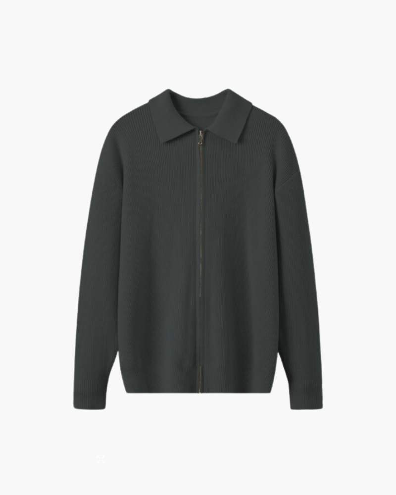 100% Premium Wool Weste