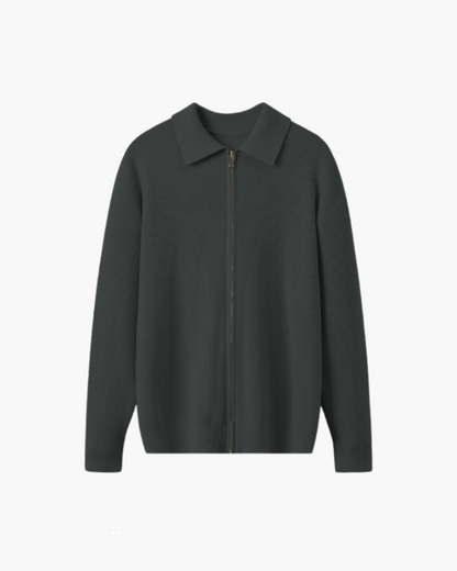 100% Premium Wool Weste