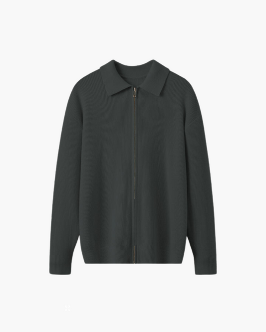 100% Premium Wool Weste