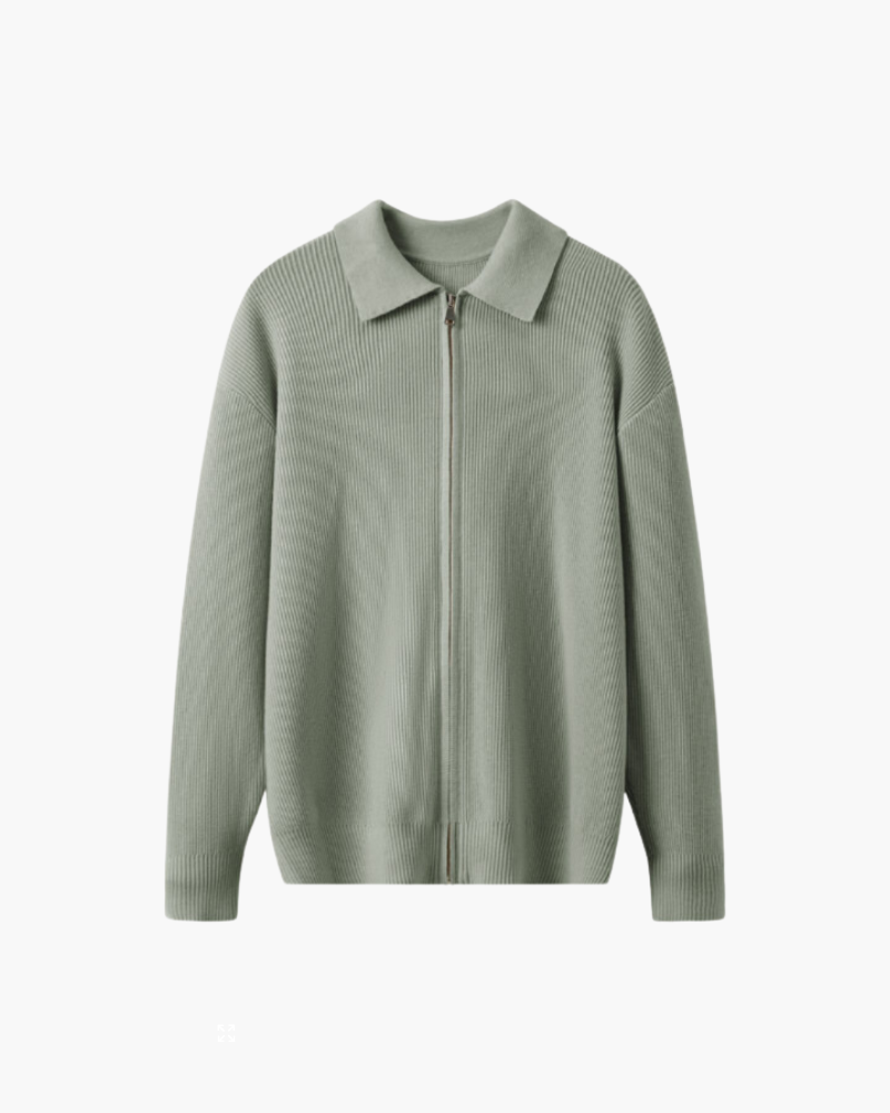 100% Premium Wool Weste