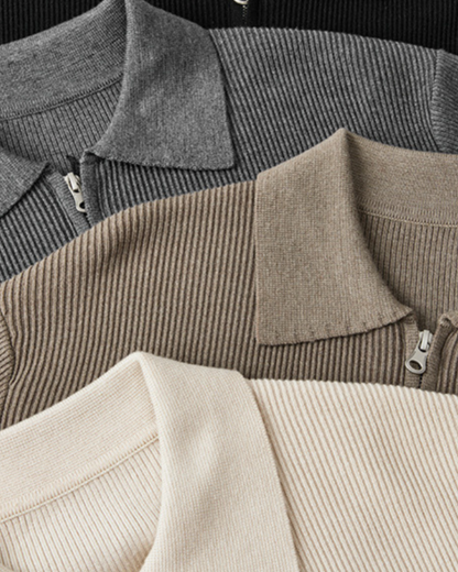 100% Premium Wool Weste