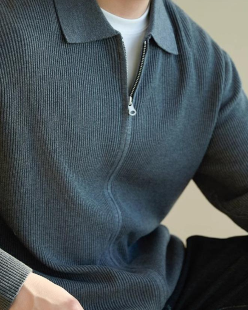 100% Premium Wool Weste