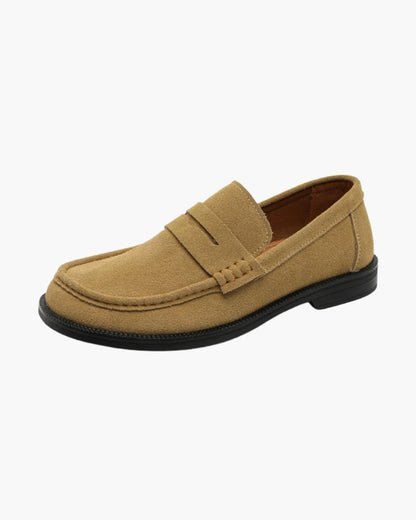 Premium Elegant Penny Loafer