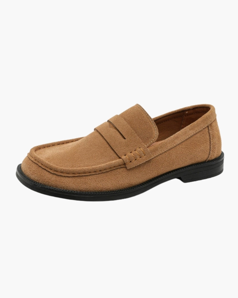 Premium Elegant Penny Loafer