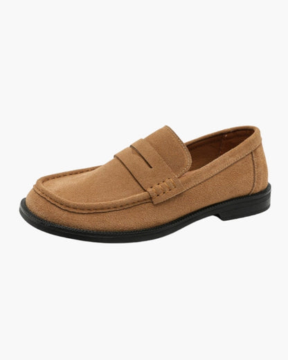 Premium Elegant Penny Loafer