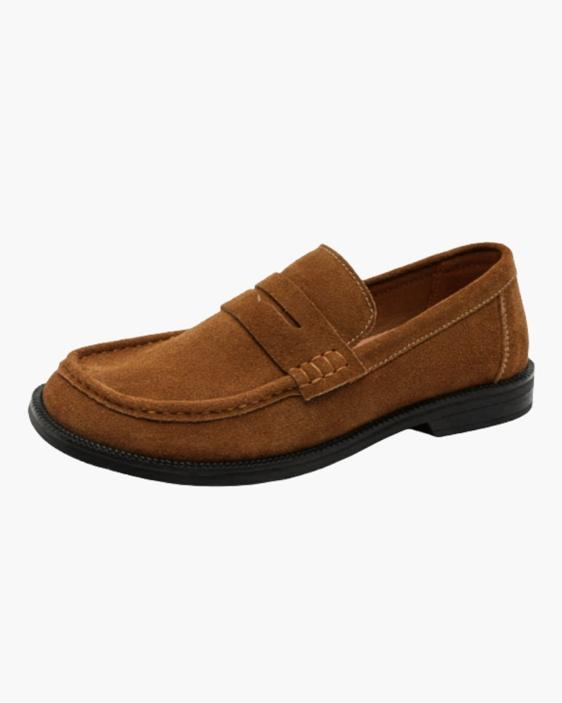 Premium Elegant Penny Loafer