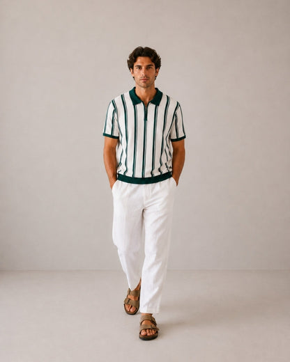 Modena Half-Zip