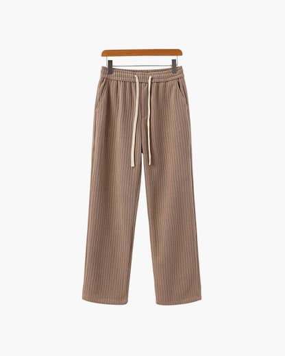 Roman Velvet Hose