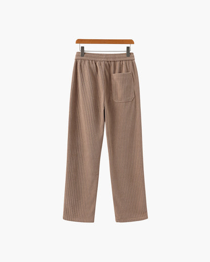 Roman Velvet Hose