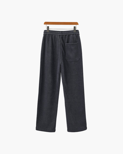 Roman Velvet Hose