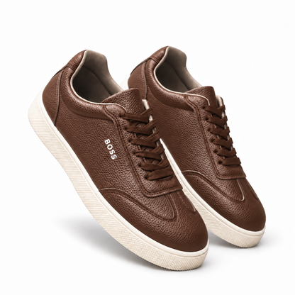 Bequeme Turnschuhe Schloss Heritage