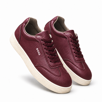 Bequeme Turnschuhe Schloss Heritage