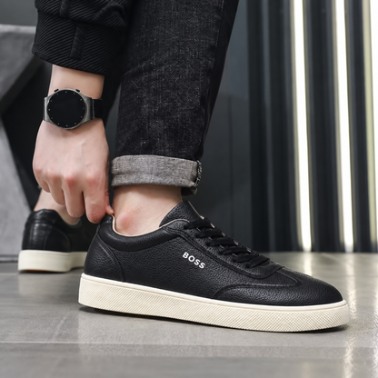 Bequeme Turnschuhe Schloss Heritage
