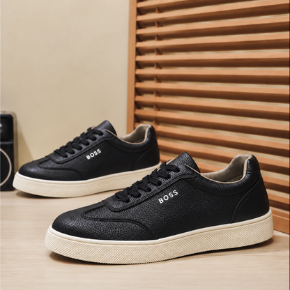 Bequeme Turnschuhe Schloss Heritage
