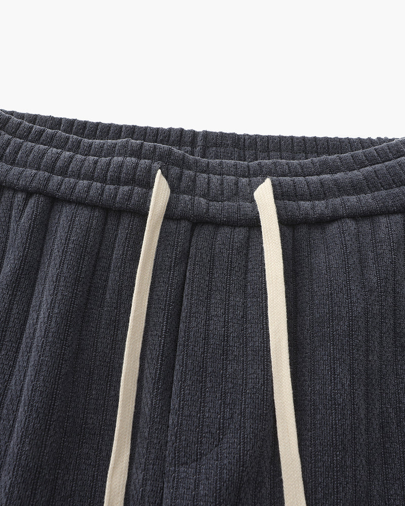 Roman Velvet Hose