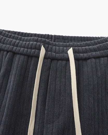 Roman Velvet Hose