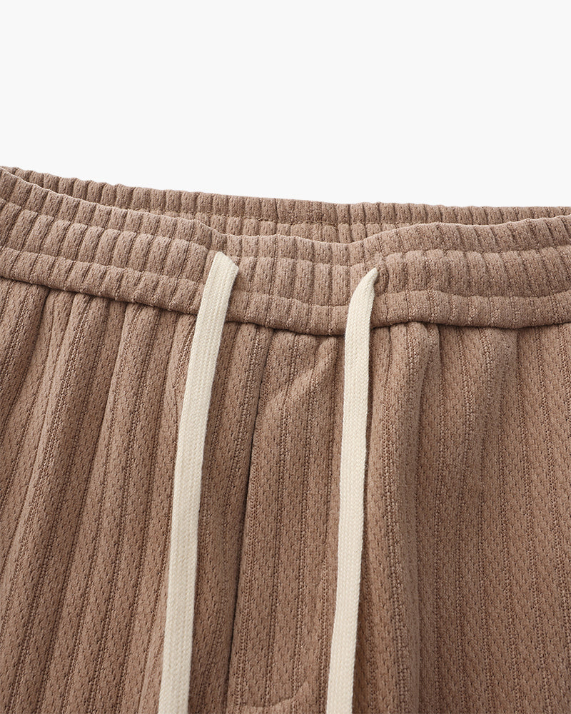 Roman Velvet Hose