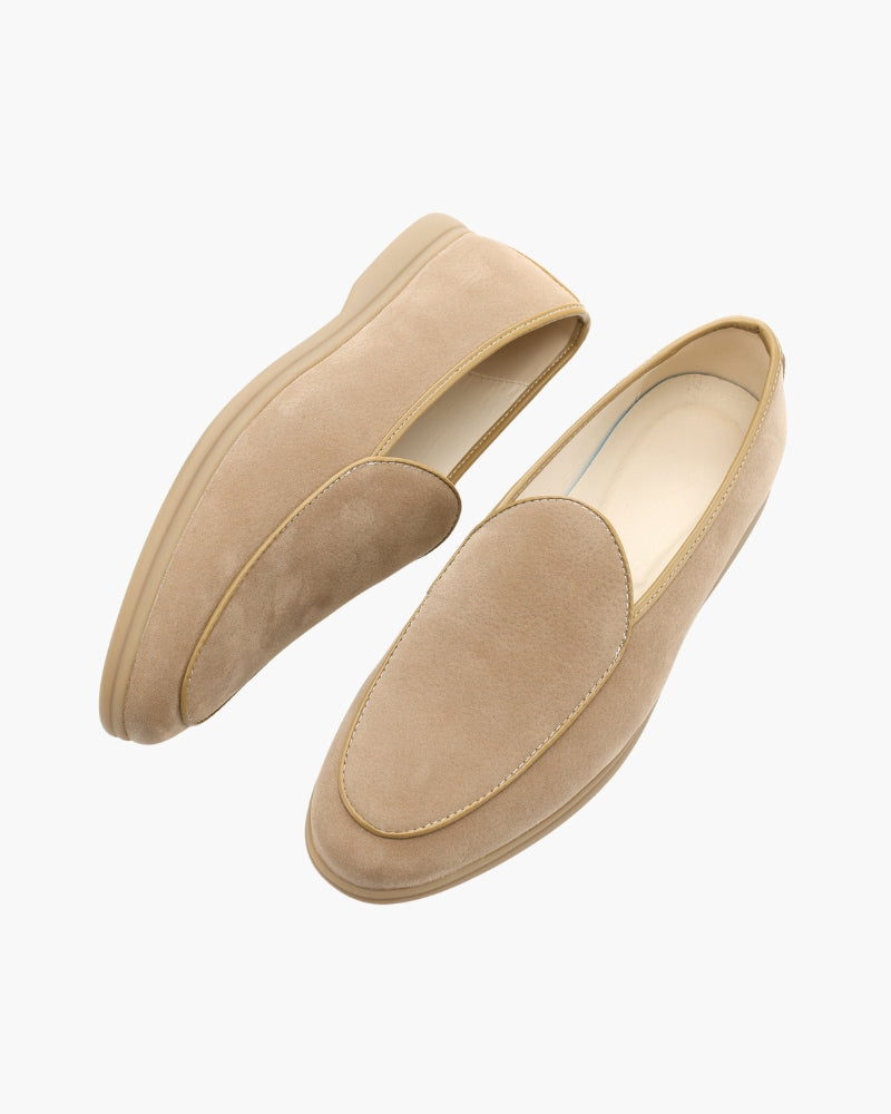 Stirling Loafer