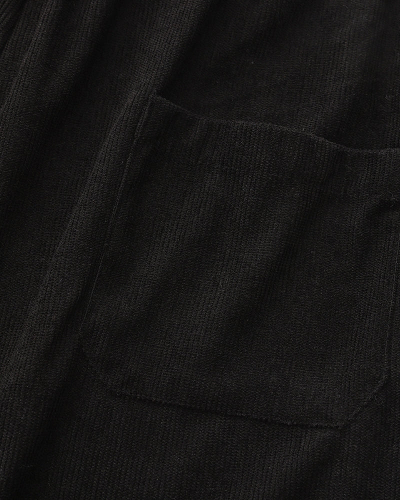 Riviera Velvet Cord Set