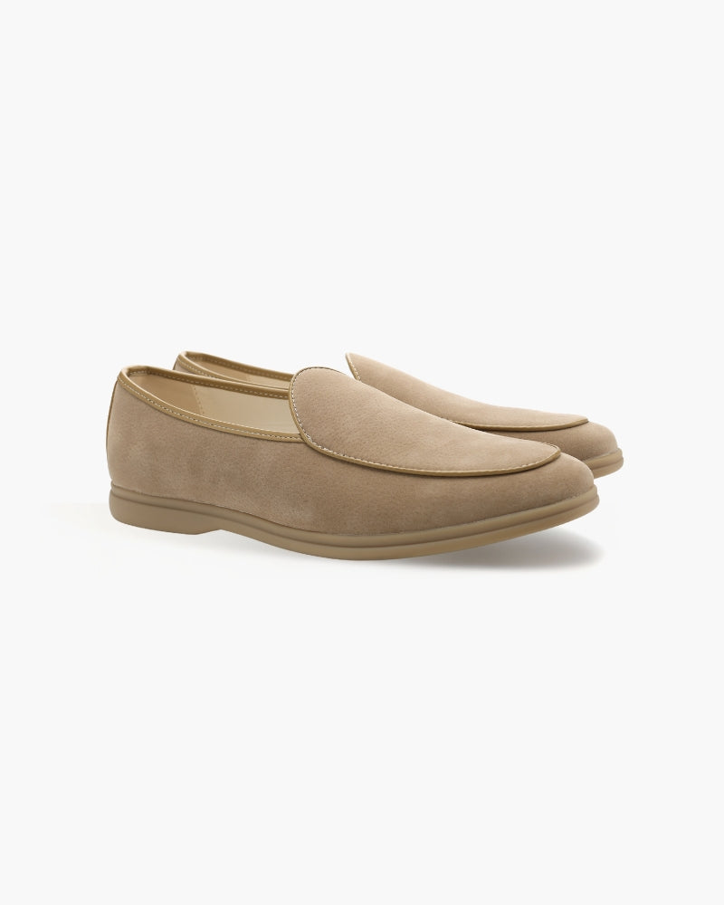 Stirling Loafer