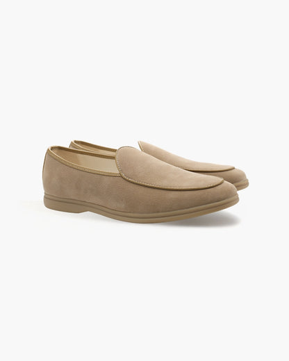 Stirling Loafer