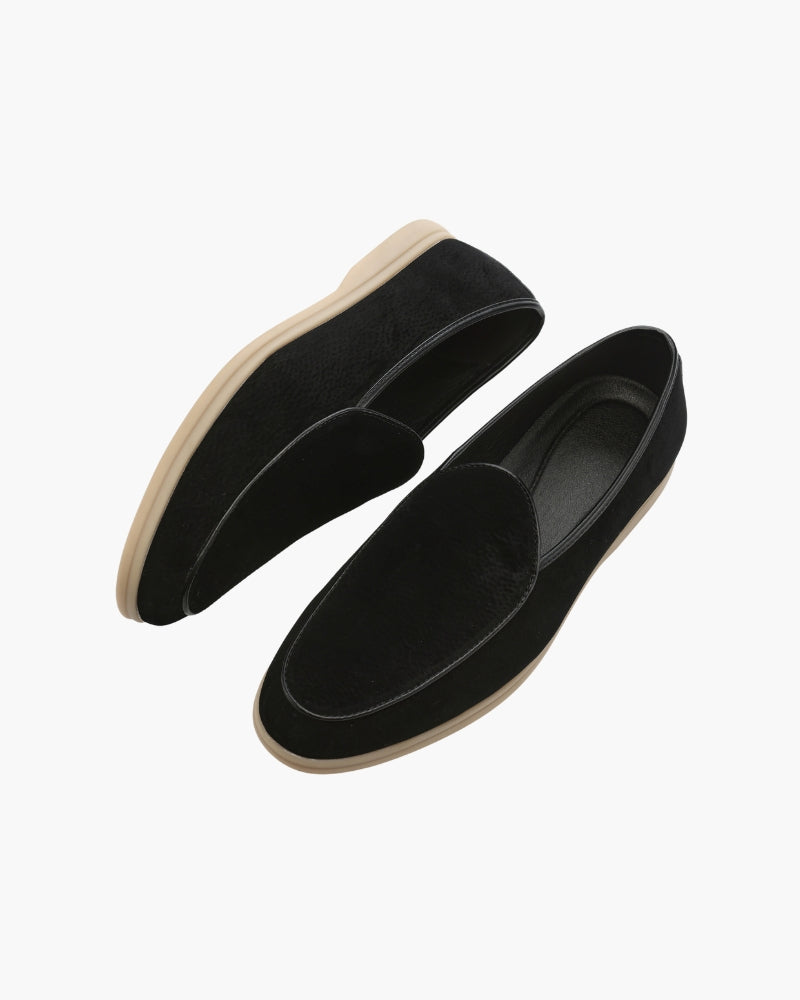 Stirling Loafer