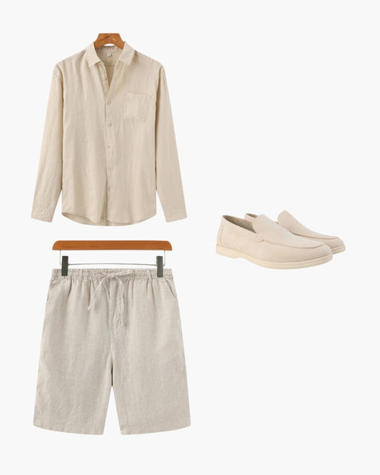 Tranquil Set
