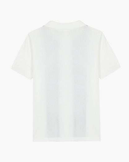 Bradford Poloshirt Strick