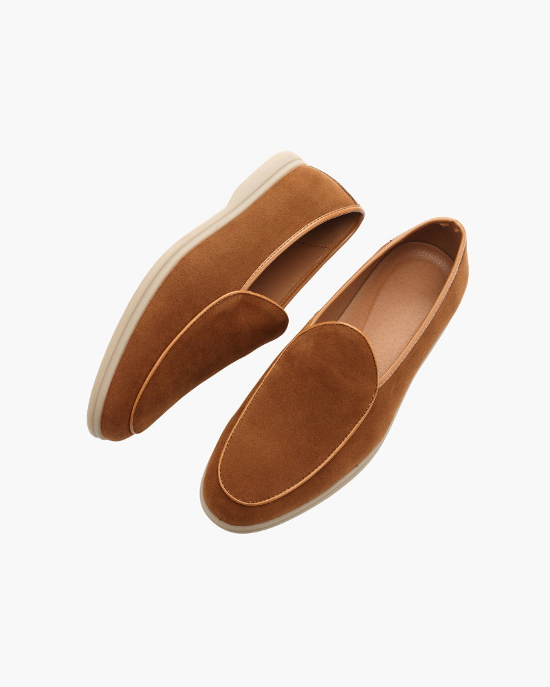 Stirling Loafer