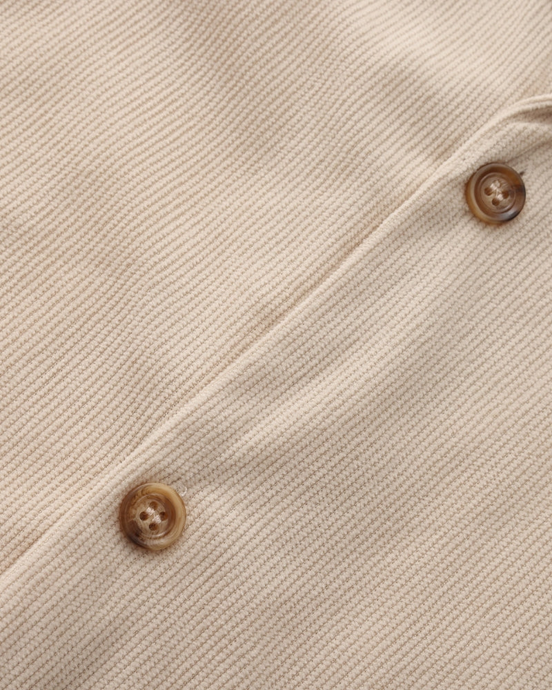 Riviera Velvet Cord Set