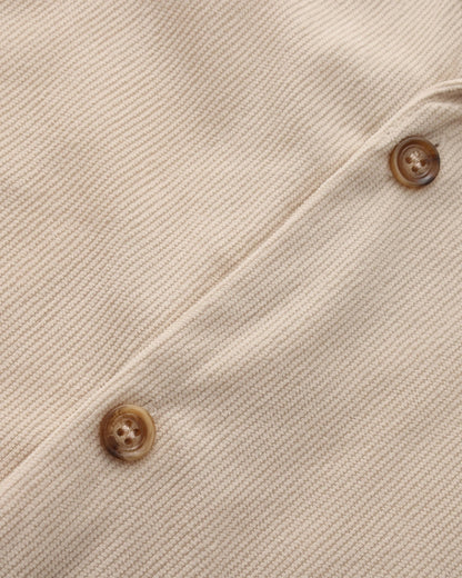 Riviera Velvet Cord Set