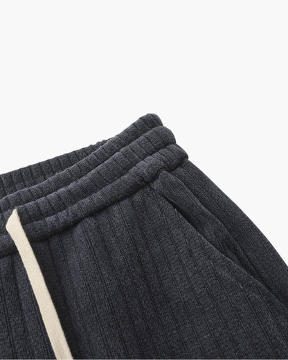 Roman Velvet Hose