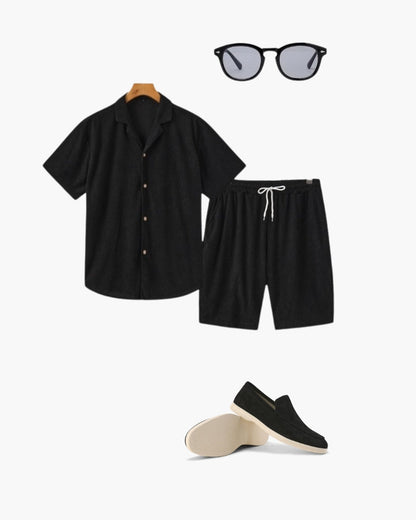 Avalon Black