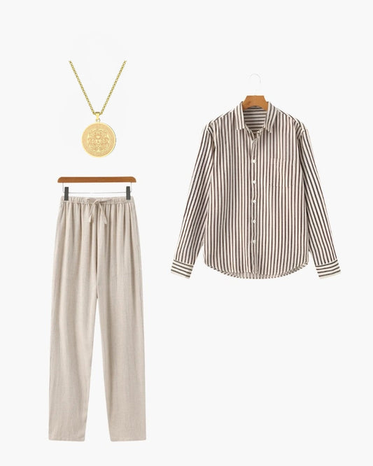 Style Formula