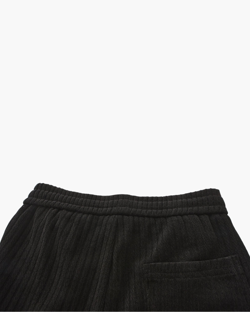 Roman Velvet Hose