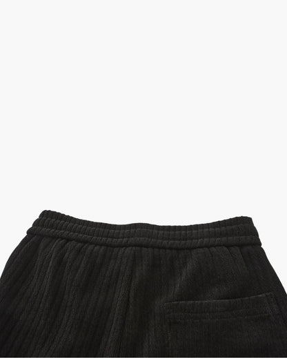 Roman Velvet Hose