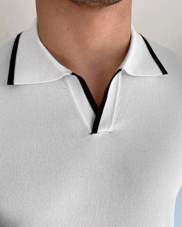 Monaco Edge Poloshirt