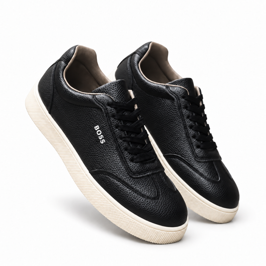 Bequeme Turnschuhe Schloss Heritage